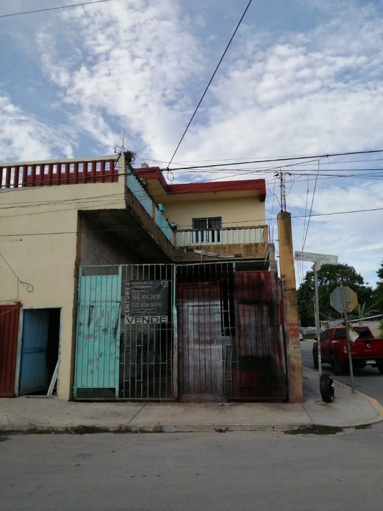Residential For Sale, Single Family Home Calle 52 MZ, 42, Puerto