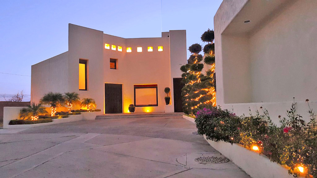 Residential For Sale, Single Family Home Misión de Santiago 11, Misión