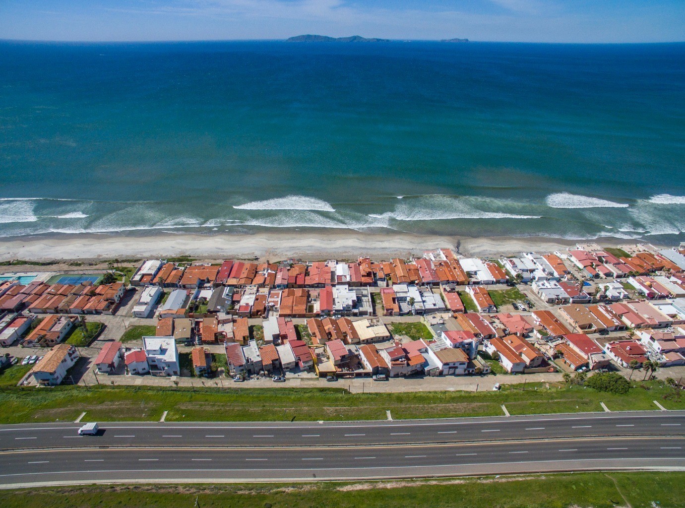 Land for sale, Ranch Escenica Tijuana Ensenada 10250 Lote 5 Mzn 0, San