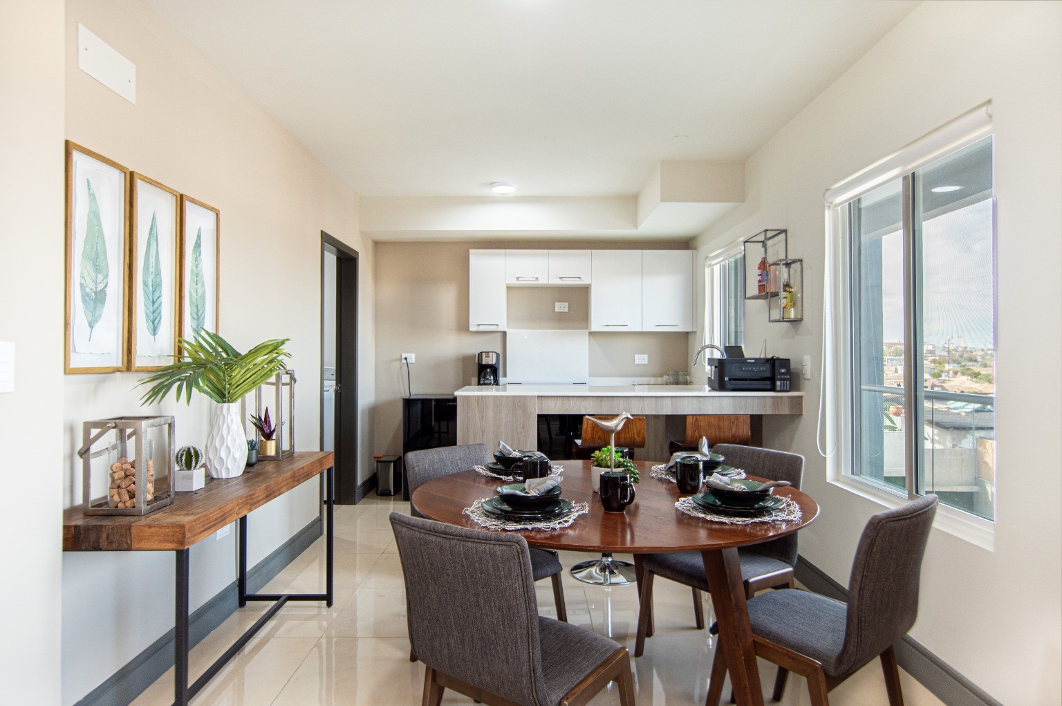 Residential For Sale, Apartment Juárez, Tijuana, Baja California 22040