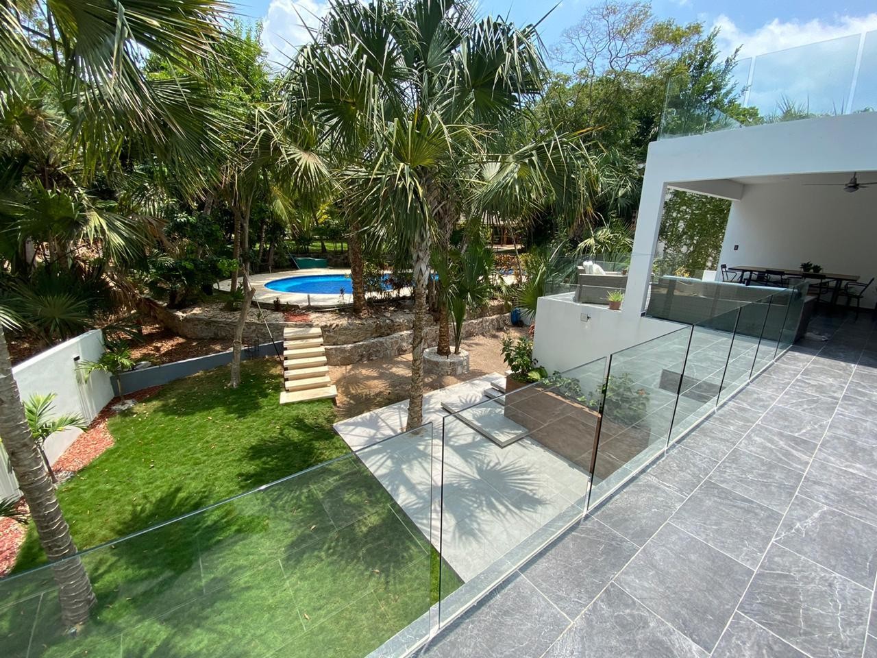 Residential For Sale, Single Family Home Residencial Playacar, Playa