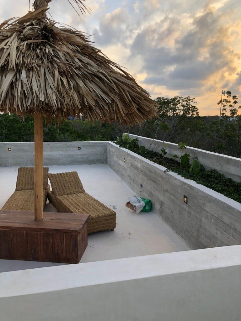 Residential For Sale, Apartment CHUKUMNAH SN, Tulum Centro, Tulum