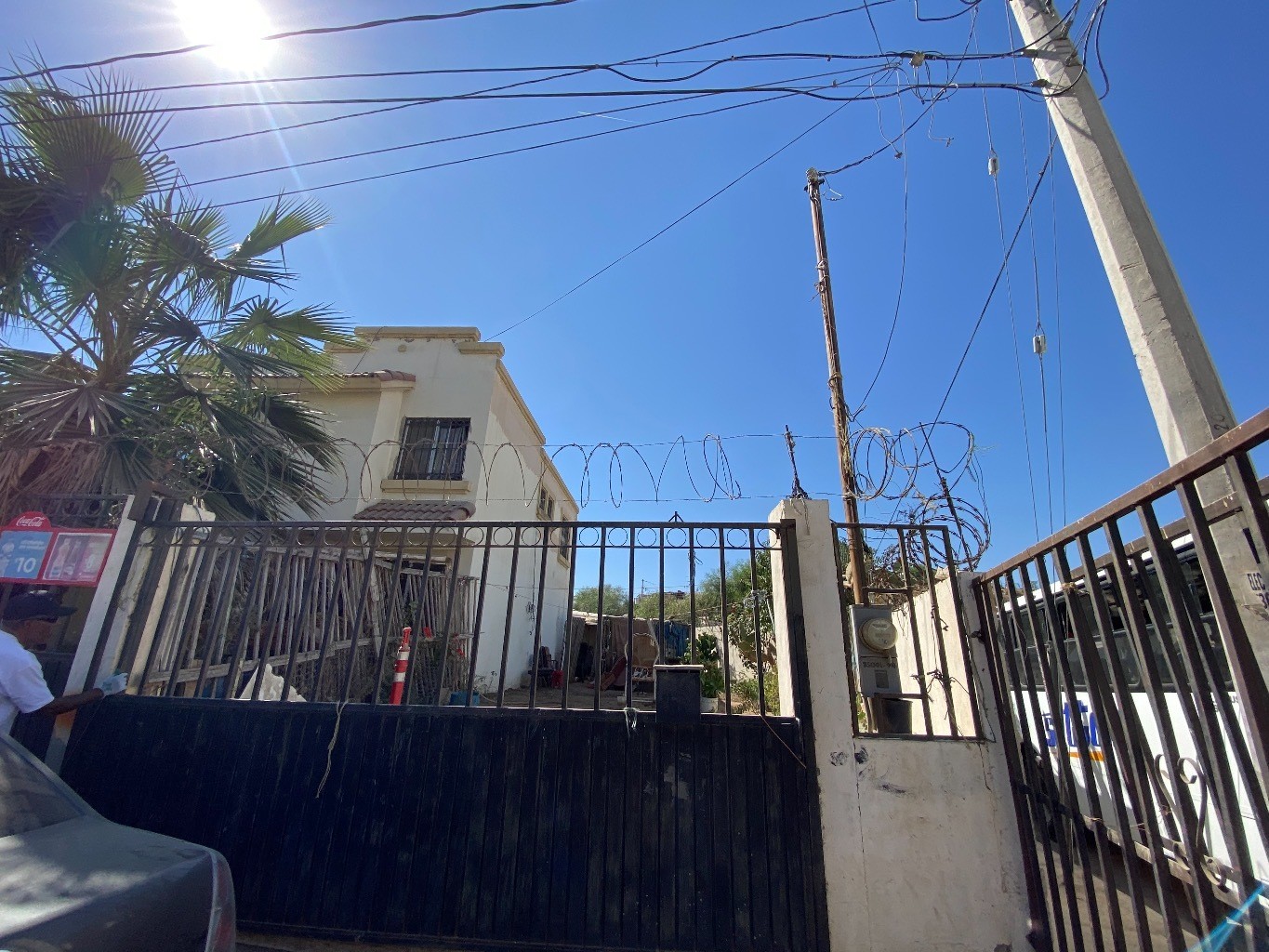 Residential For Sale, MultiFamily Home DEL CEREZO , PRIV