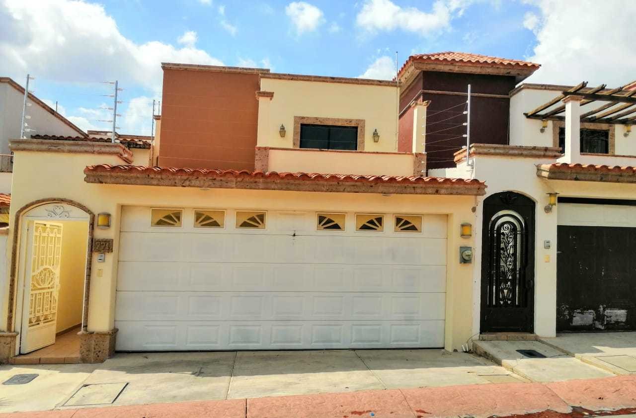 Residential For Sale, Single Family Home Cerro de la Campana 771 ...