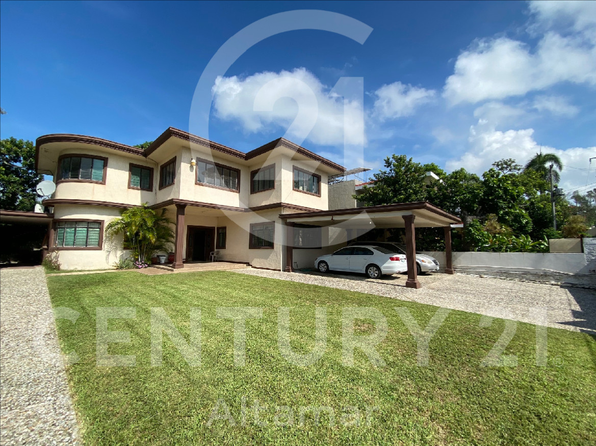 Residential For Sale, Single Family Home Altavista, Tampico, Tamaulipas