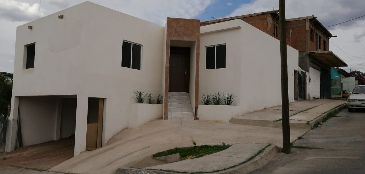 Residential For Sale, Single Family Home Cerro De La Cruz, Chihuahua