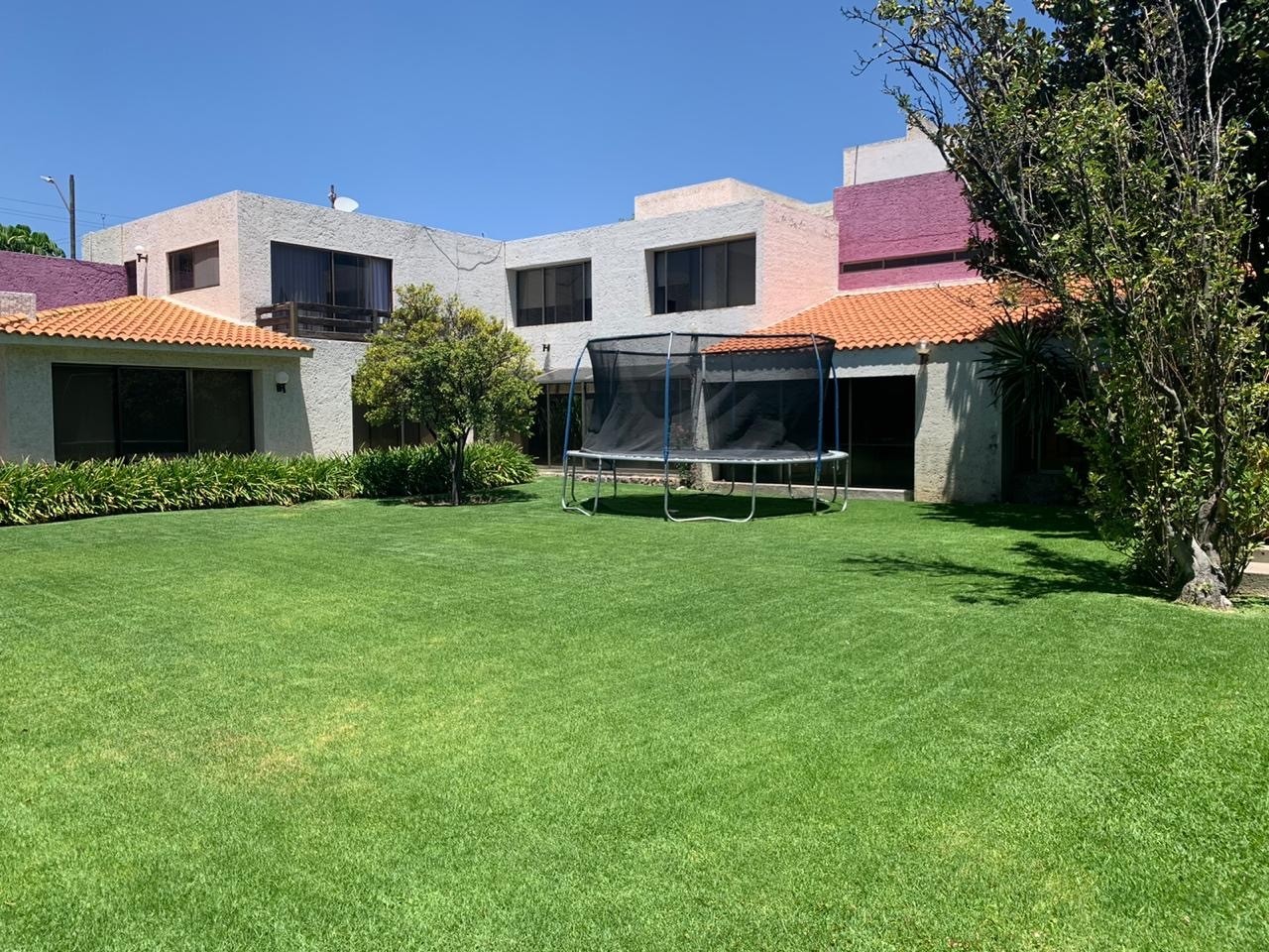 Residential For Sale, Single Family Home Lomas 2a Secc., San Luis