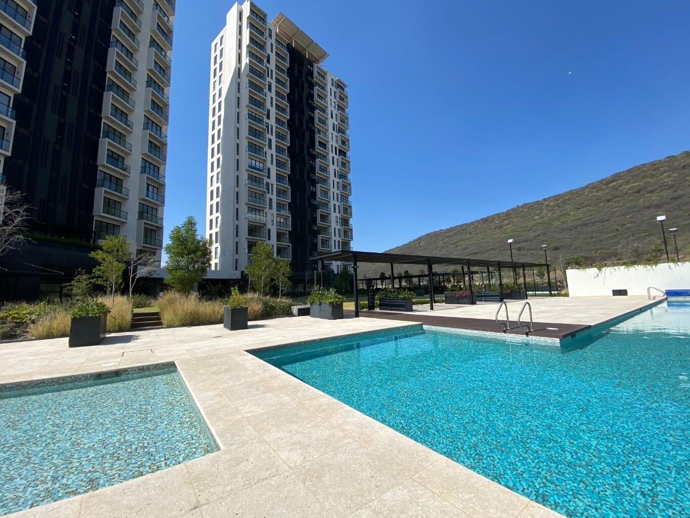 Residential For Rent, Apartment Centro Sur, Querétaro, Querétaro 76090