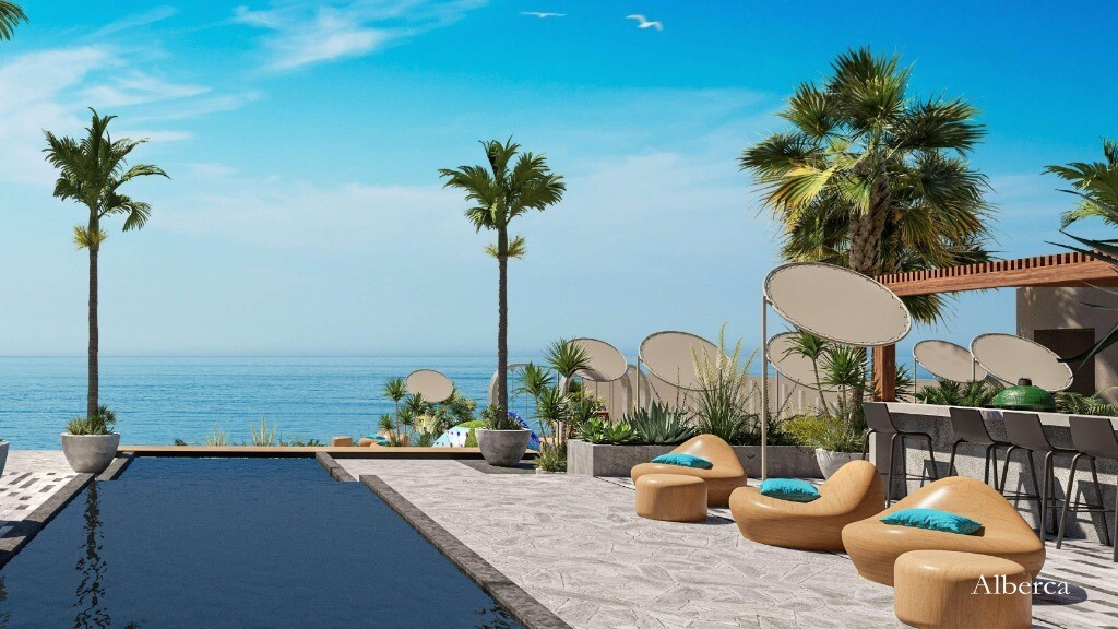 Residential For Sale, Apartment C. Oceano Pacifico S/N (Costa by Frasa