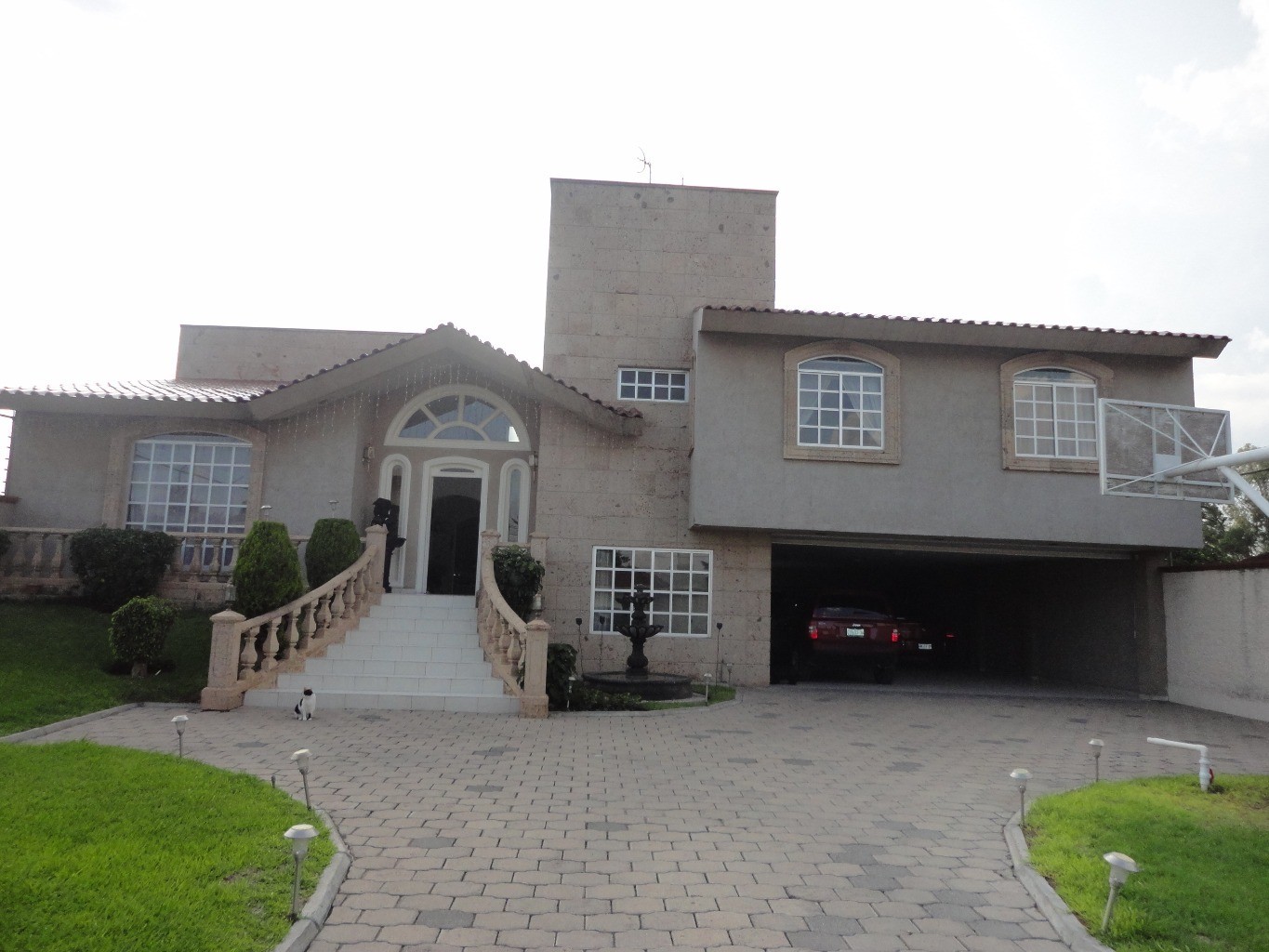 Residential For Sale, Single Family Home Loma Verde, León, Guanajuato
