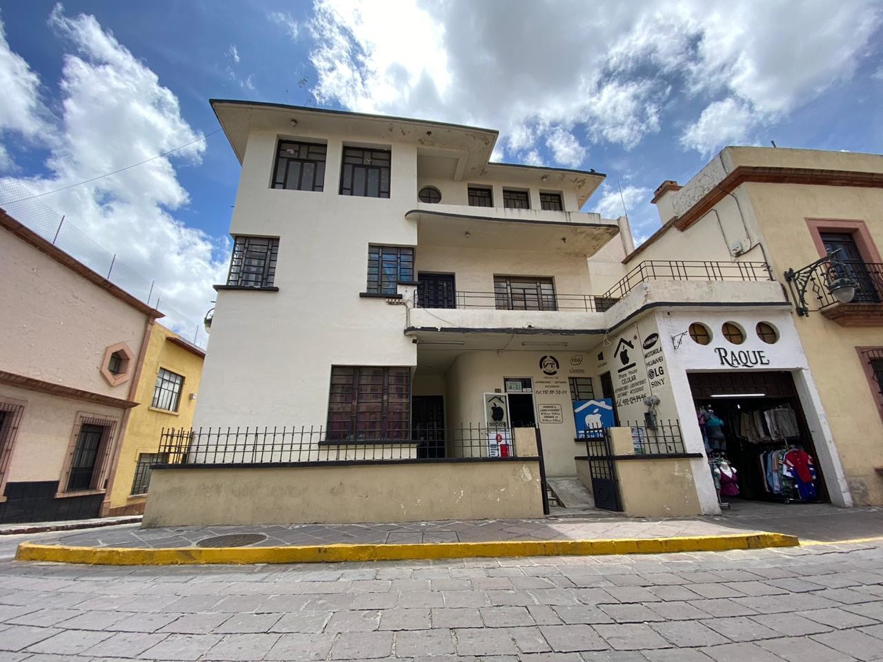 Residential For Sale, Single Family Home FERNANDO VILLALPANDO , Zacatecas Centro, Zacatecas