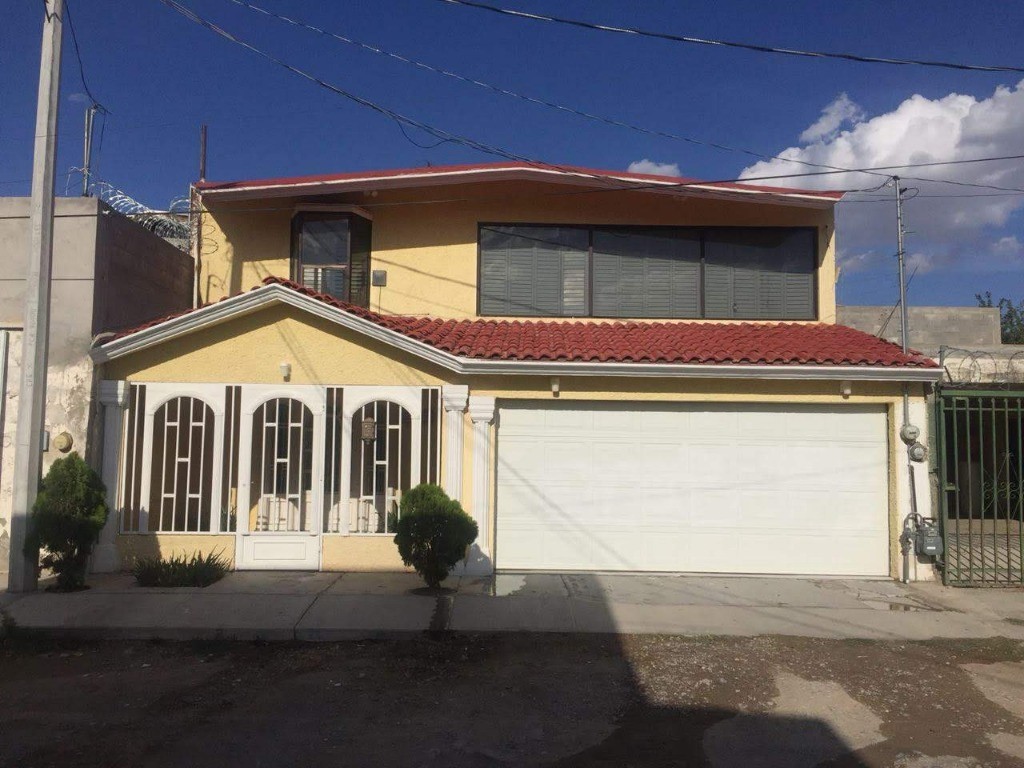 Residential For Sale, Single Family Home SIERRA AZUL 5420