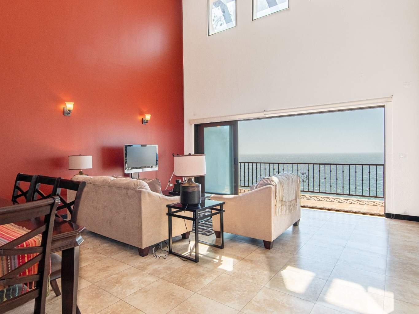 Residential For Sale, Apartment Bajamar, Ensenada, Baja California