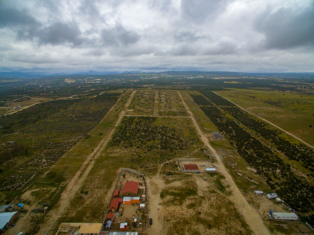 Land for sale, Ranch Carrretera Tecate Mexicali km 108, Loma Tova