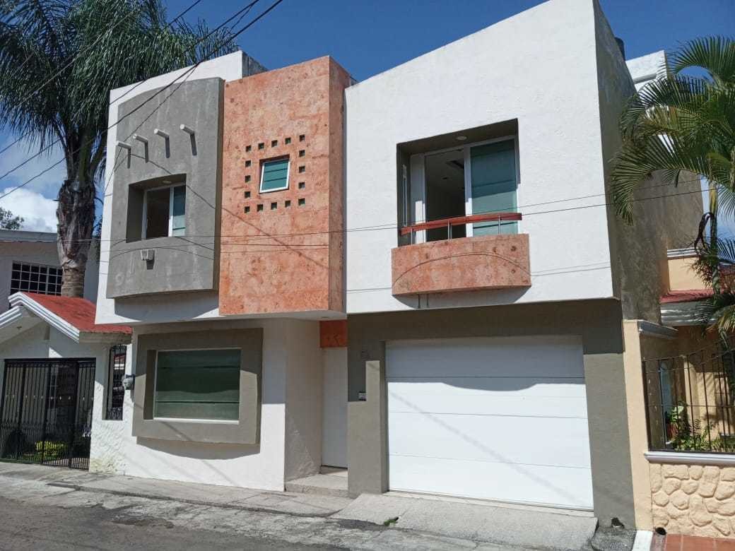 Residential For Sale, Single Family Home CRISANTEMO 52, Rincón De San ...