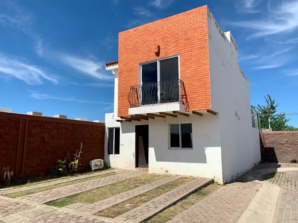 Residential For Sale, Single Family Home La Joya, Mazatlán, Sinaloa ...