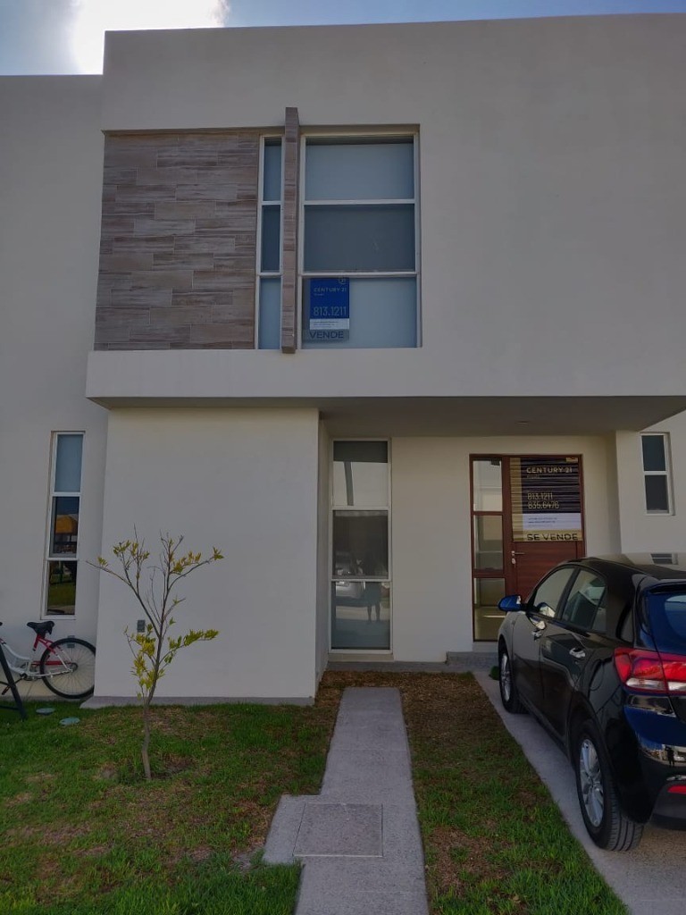 Residential For Rent, Single Family Home Villa De Pozos, San Luis