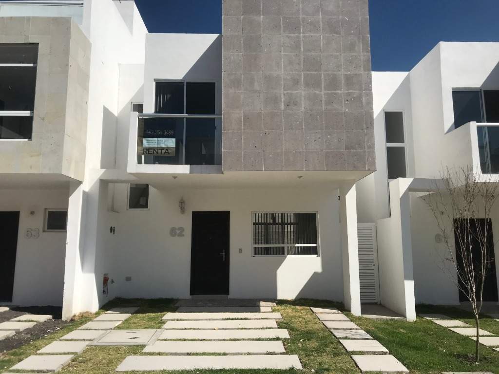 Residential For Rent, Single Family Home CIRCUITO SAN JUNIPERO #142 ...