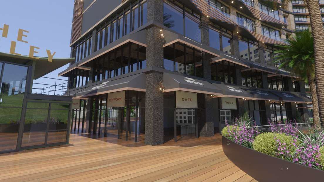 Residential For Sale, Apartment Paseo playas de tijuana 10, Playas De