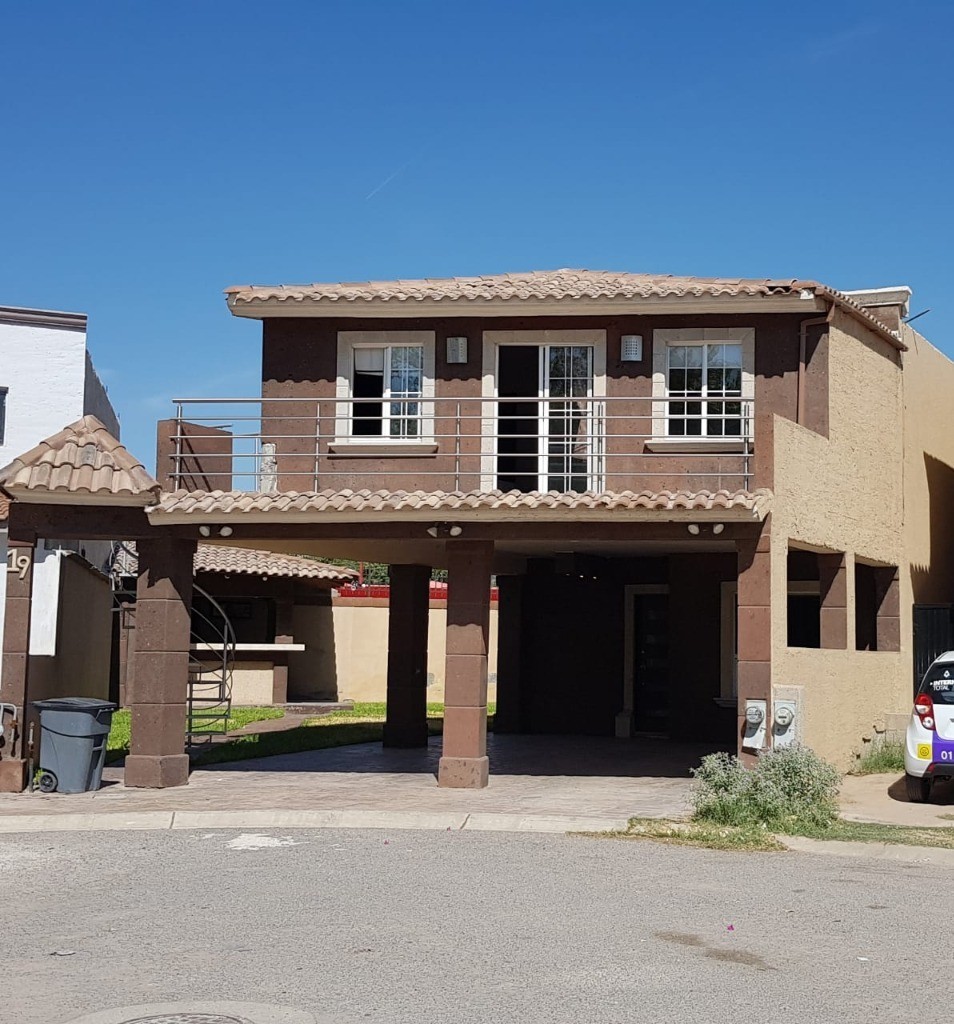 Residential For Sale, Single Family Home HACIENDA DE LA