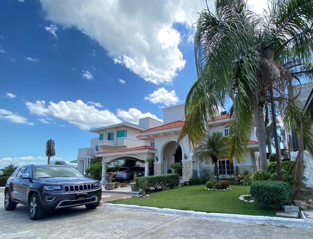 Residential For Sale, Single Family Home Lomas Real, Tampico, Tamaulipas 89100, Mexico CENTURY