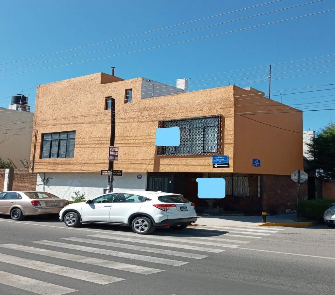 Residential For Sale, Single Family Home AV DRAMATURGOS 5671, Ciudad ...