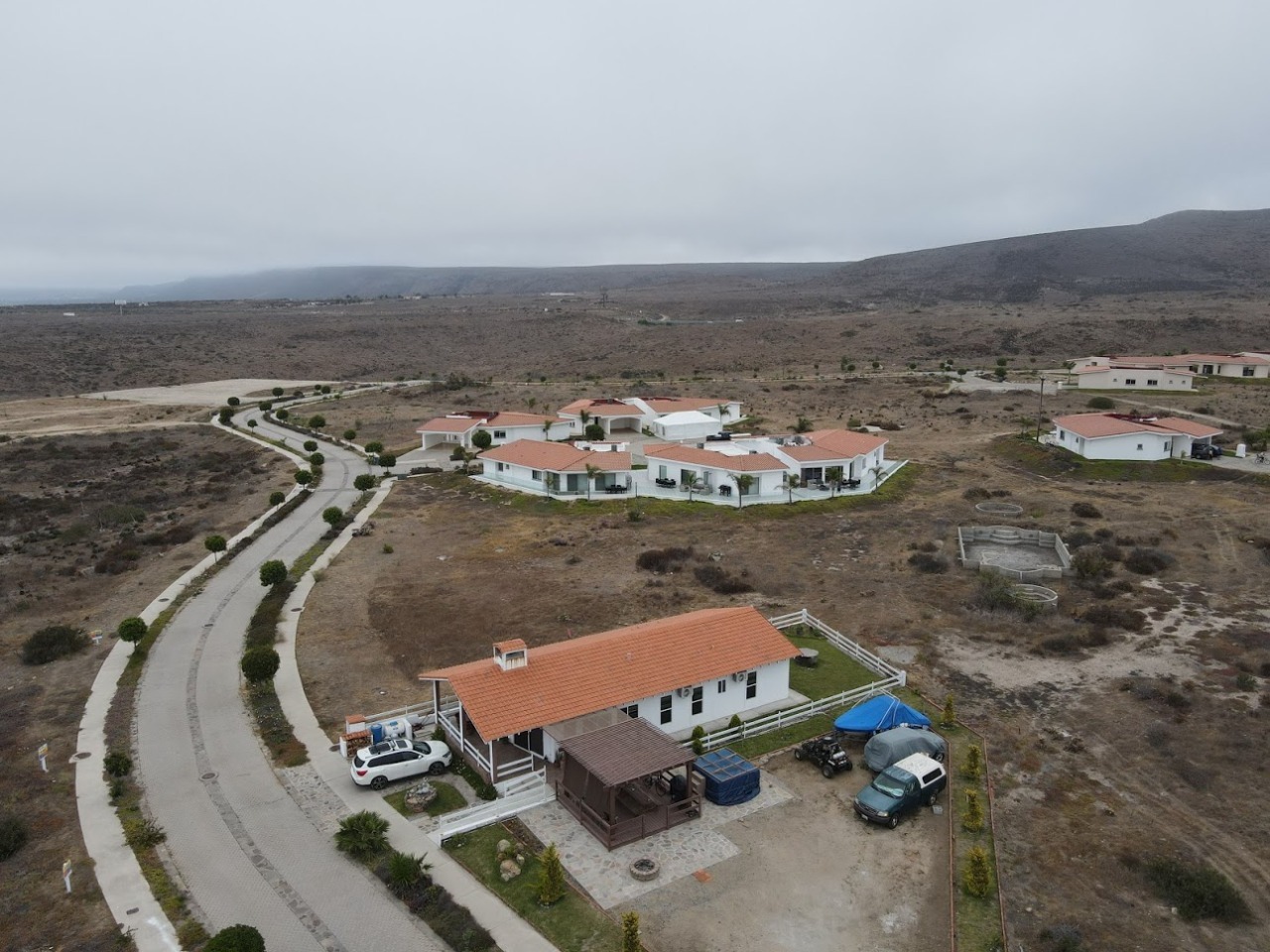 Residential For Sale, Single Family Home C. Paseo Baja Mar S/N, Bajamar